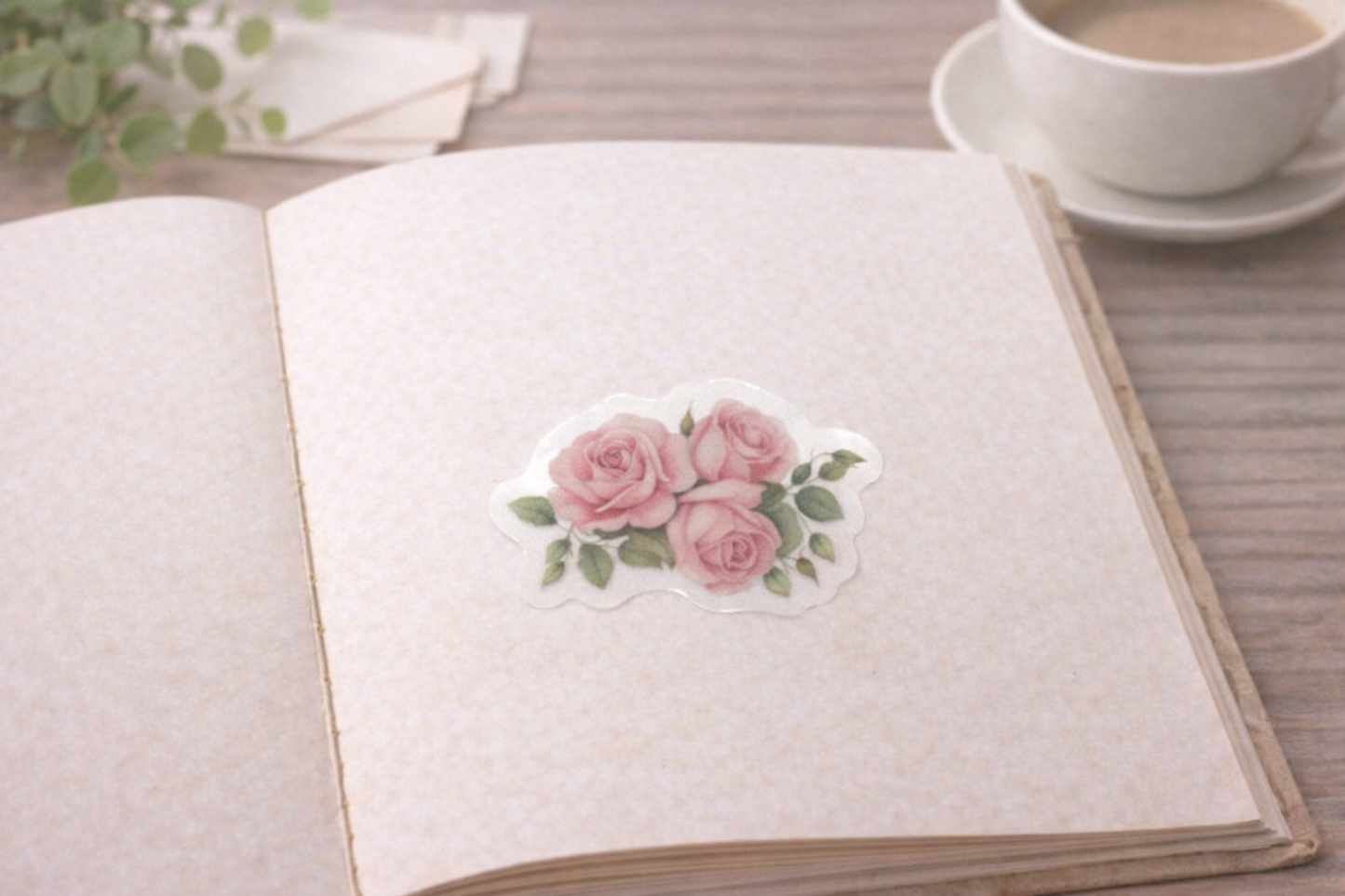 Stickers - Victorien 🕯️