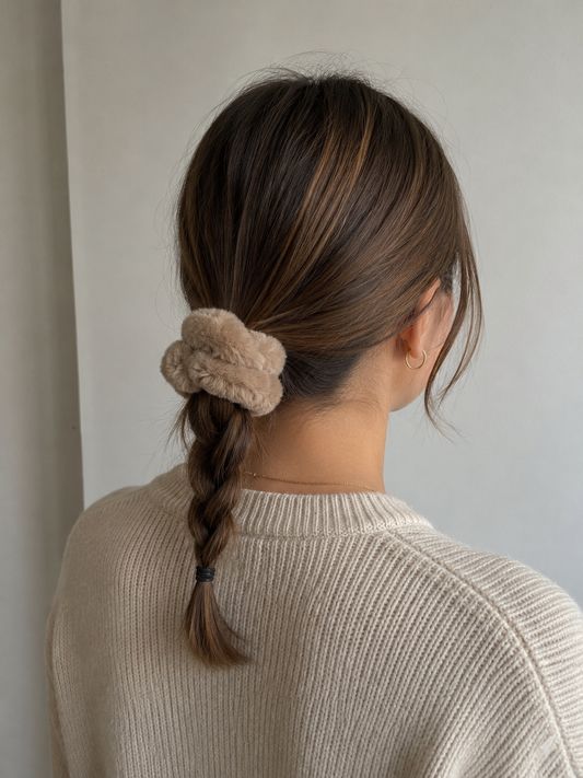 Élastique - Coffee Look ☕