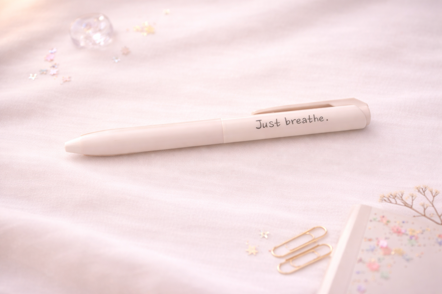 Stylos – Motivations Pastel 🩵