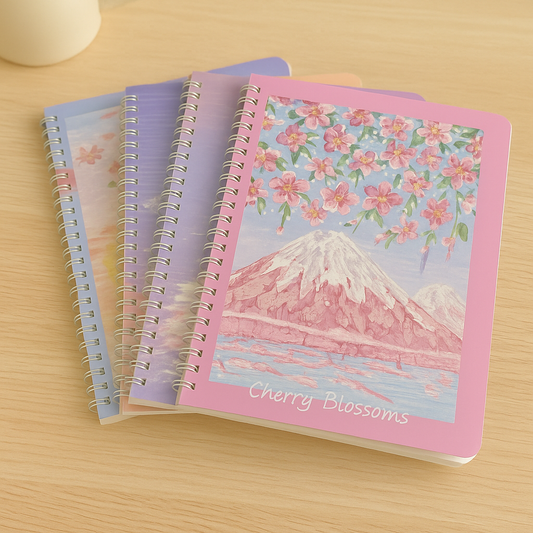 Carnet - Rêves de Pinceaux 🎨