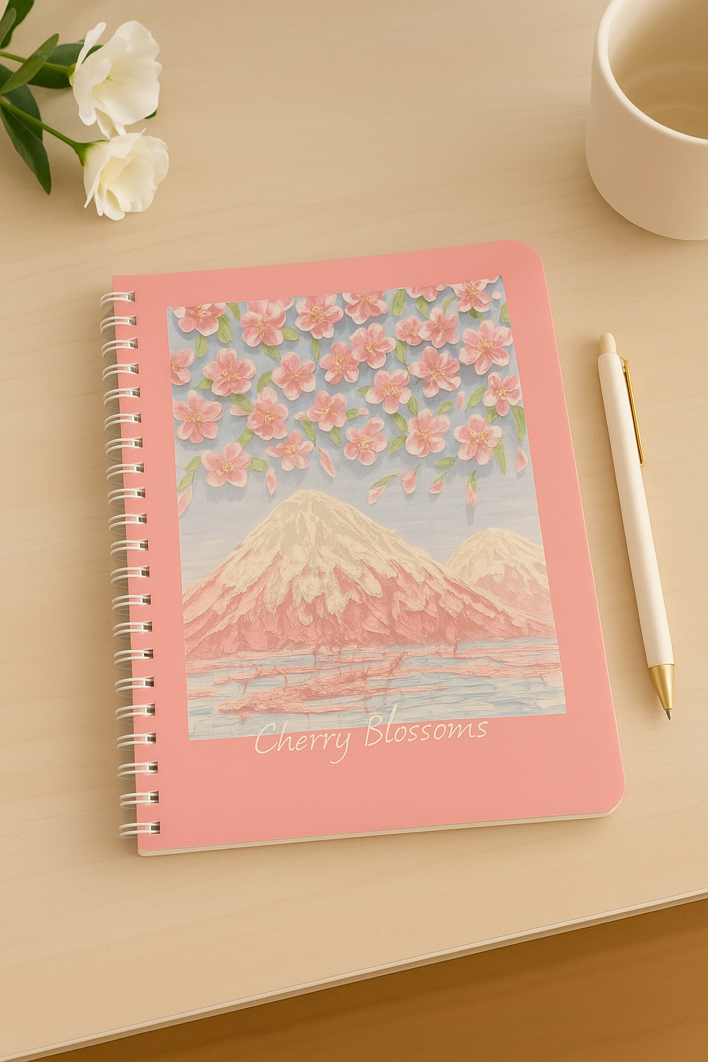 Carnet - Rêves de Pinceaux 🎨