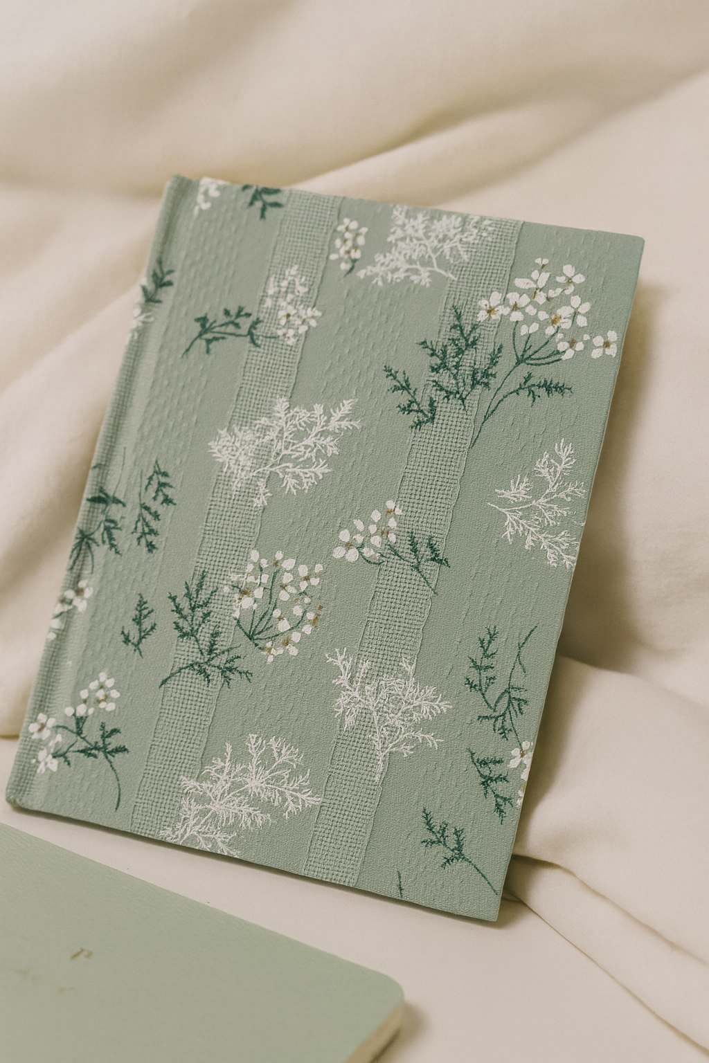 Carnet A5 - Élégance Pastel 📖