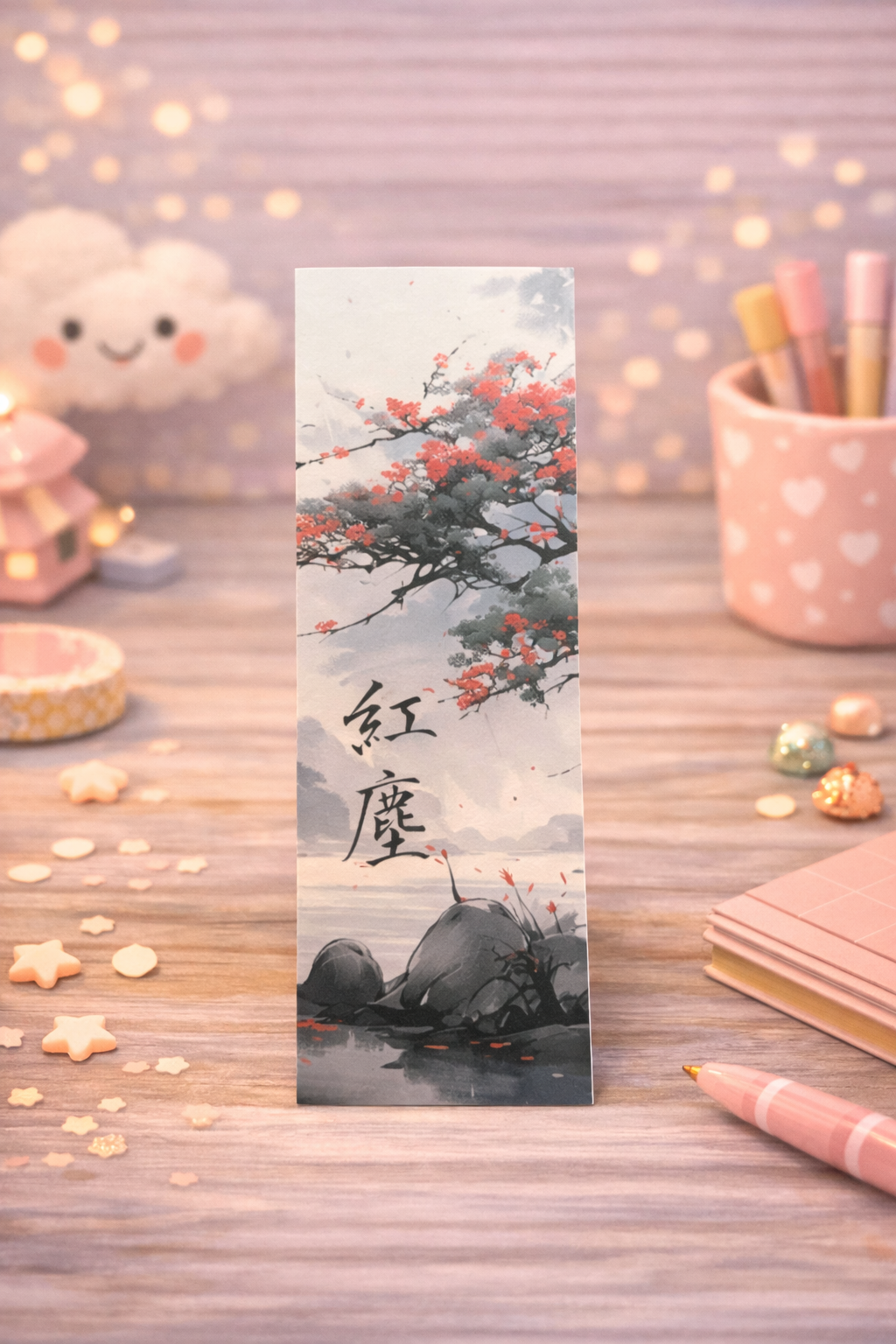 Marque-Page - Japon 🏯