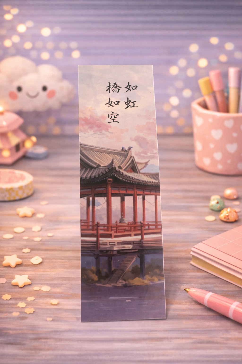 Marque-Page - Japon 🏯