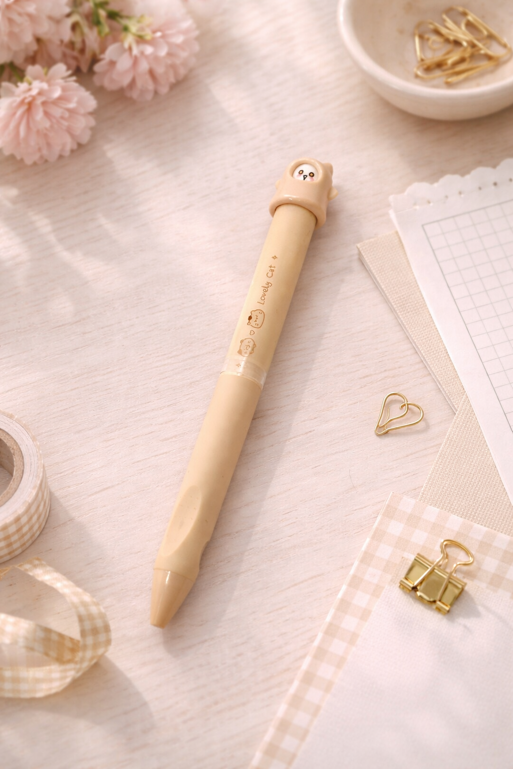 Stylo - Lovely Cat 😻🙀😸