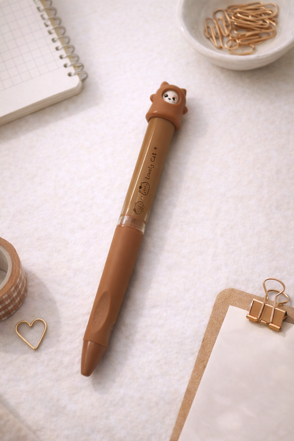 Stylo - Lovely Cat 😻🙀😸