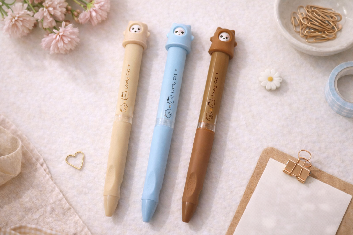 Stylo - Lovely Cat 😻🙀😸