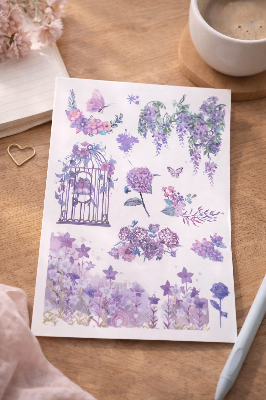 Stickers - Territoire du Monde 🌍