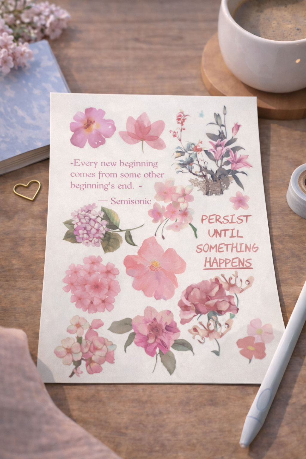 Stickers - Territoire du Monde 🌍