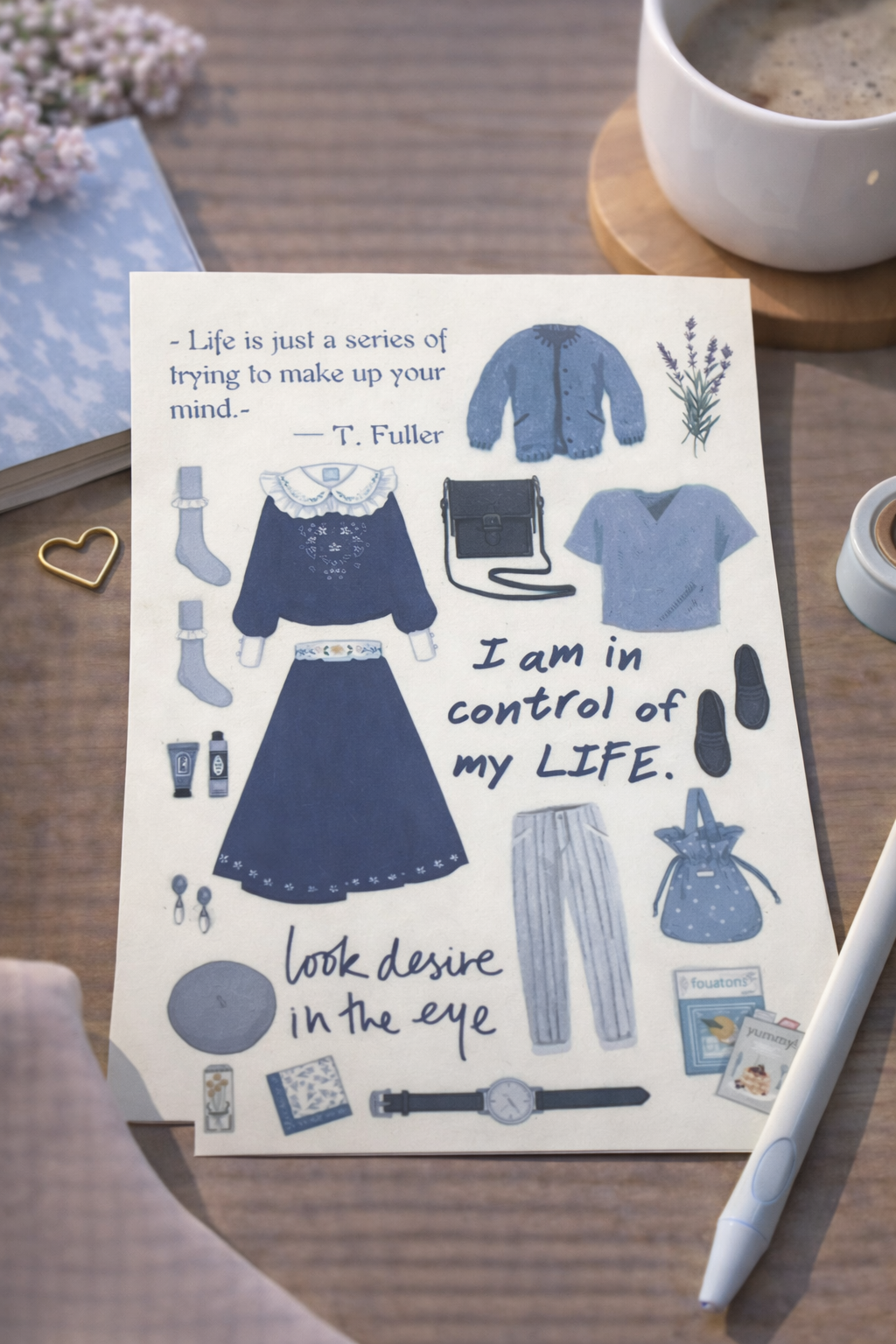 Stickers - Territoire du Monde 🌍