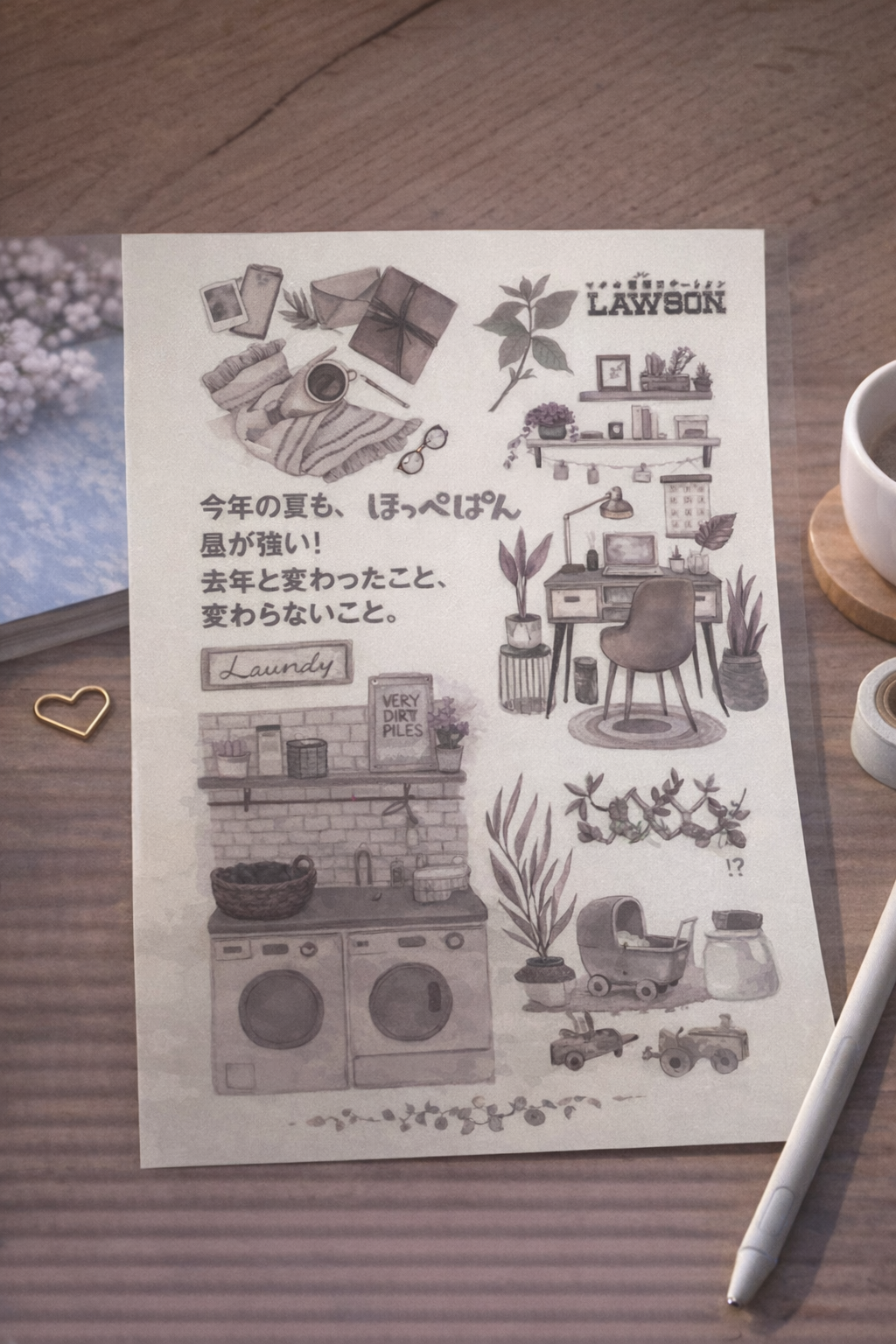 Stickers - Territoire du Monde 🌍