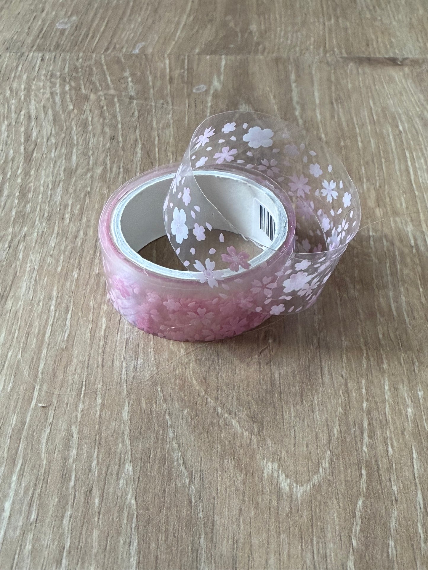 Washi Tape - Petites Fleurs 💐