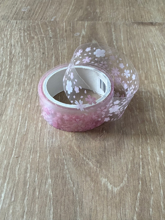 Washi Tape - Petites Fleurs 💐