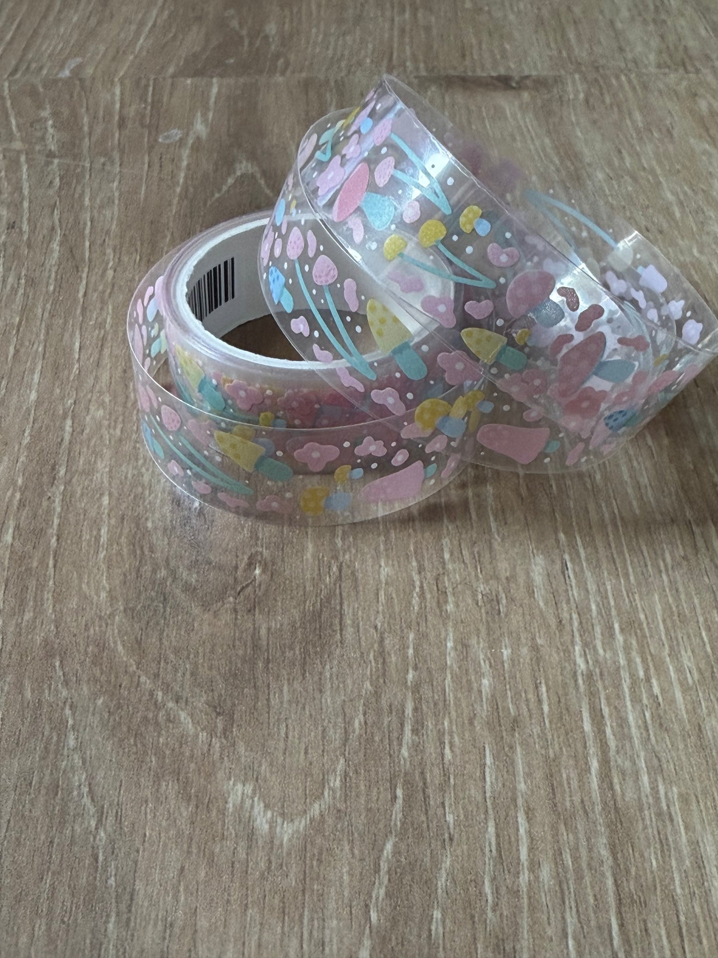 Washi Tape - Petites Fleurs 💐