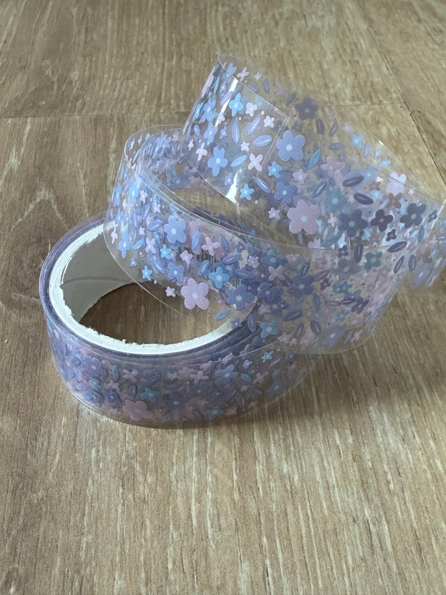 Washi Tape - Petites Fleurs 💐