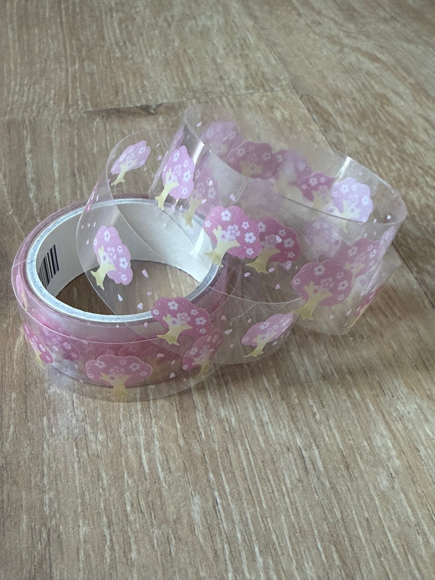 Washi Tape - Petites Fleurs 💐