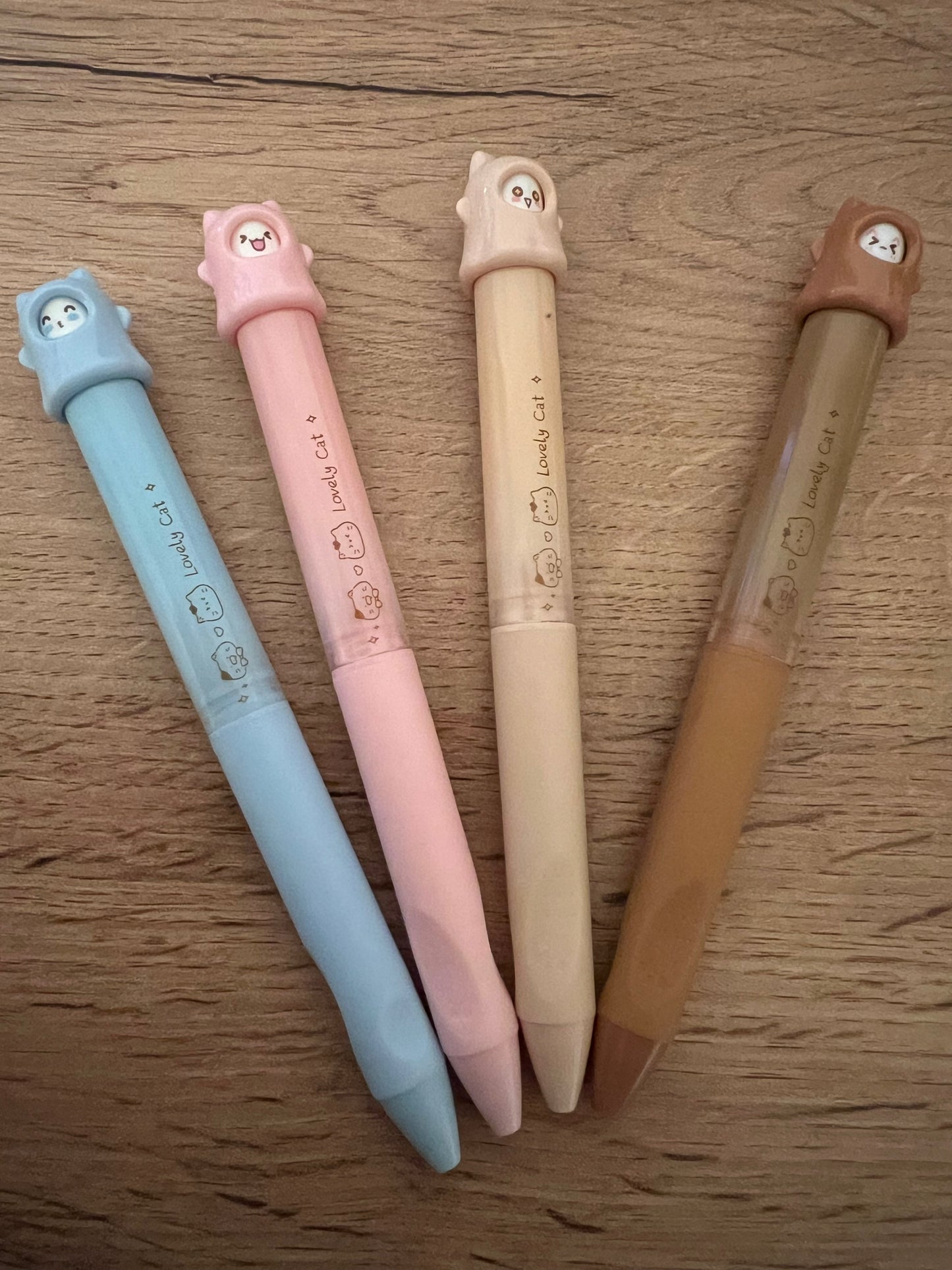 Stylo - Lovely Cat 😻🙀😸